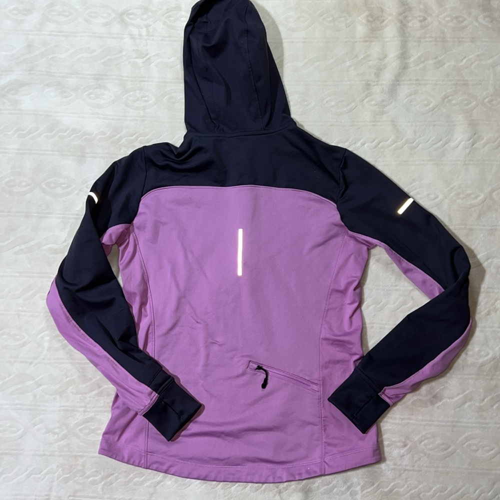 Nike quarter zip hoodie‎ - Picture 4 of 5